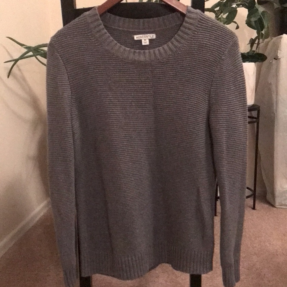 J.Crew Mercantile Sweater